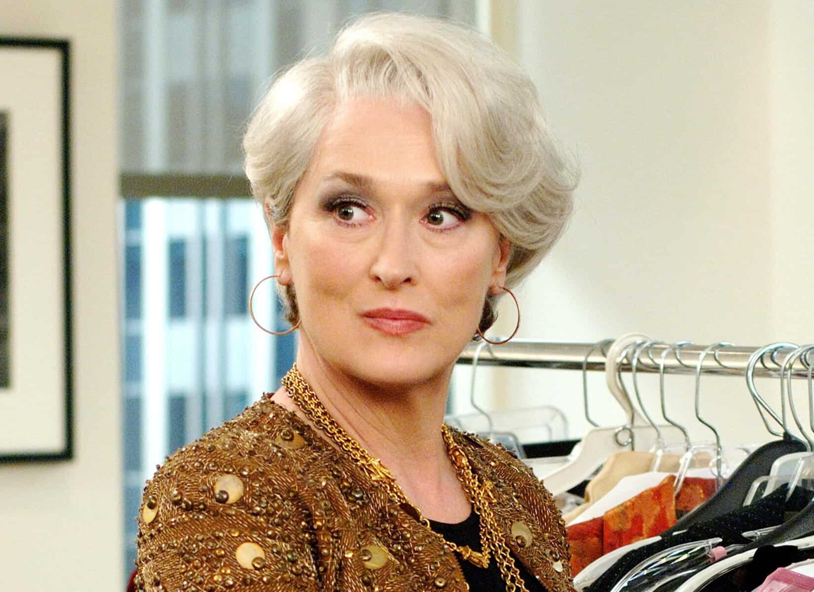 Rețeta de risotto preferată a lui Meryl Streep. Preparatul simplu pe care îl gătește acasă pentru cină