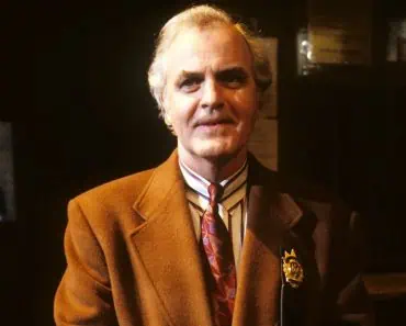 Actorul James Handy a fost găsit mort. Ar fi fost înjunghiat de fiul iubitei sale