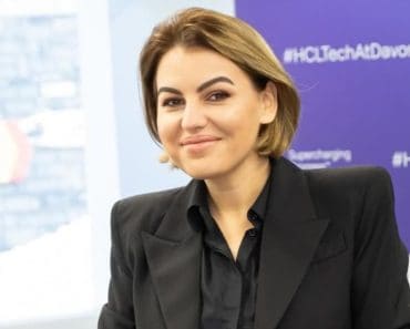 Romina Gingașu va cumpăra un apartament pentru familia din Galați a cărei locuință a fost distrusă de o dronă