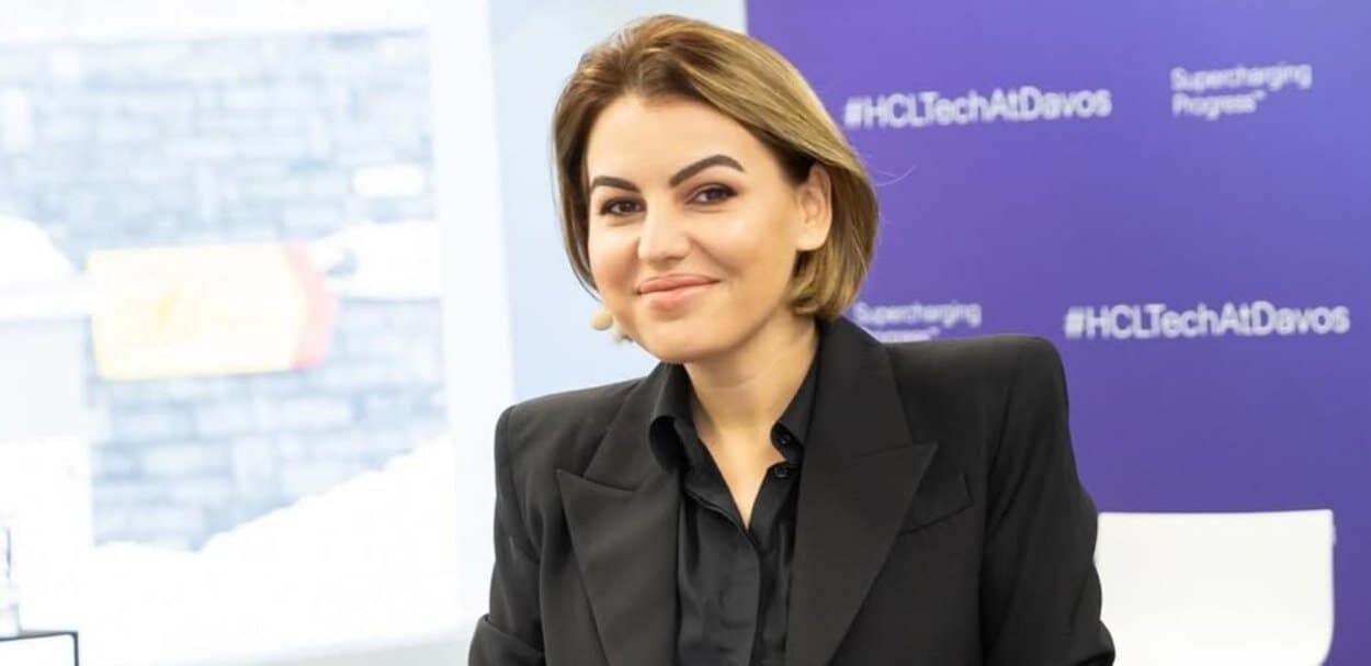 Romina Gingașu va cumpăra un apartament pentru familia din Galați a cărei locuință a fost distrusă de o dronă