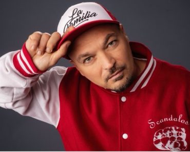 Puya a anunțat când se retrage din muzică: „Gata. Pensie!”