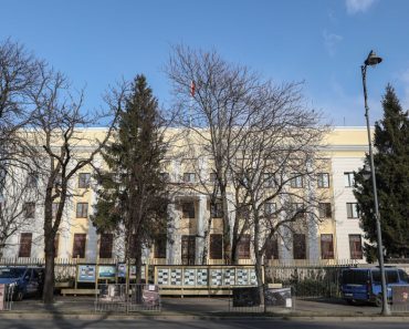 Prima reacție a Rusiei după explozia din Portul Constanța: Ambasada de la București susține că e o dronă ucraineană