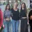 Ultimul clopoțel pentru copiii vedetelor! Fiicele lui Catrinel Sandu sunt premiante în America: „Au note de 10 pe linie!”. Fiul Anamariei Prodan a absolvit liceul