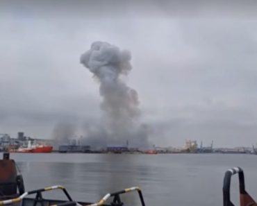 Ucraina a pierdut controlul a patru drone, una s-a autodetonat în Portul Constanța. Guvernul prezintă cronologia evenimentelor