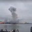 Ucraina a pierdut controlul a patru drone, una s-a autodetonat în Portul Constanța. Guvernul prezintă cronologia evenimentelor