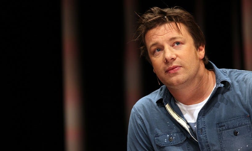 Rețeta genială cu doar 3 ingrediente a lui Jamie Oliver care merge perfect la micul dejun, prânz sau cină