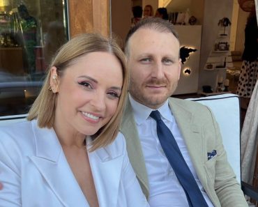 Andreea Marin, noi detalii despre despărțirea de Adrian Brâncoveanu: „Unii chiar irosesc ceea ce primesc”