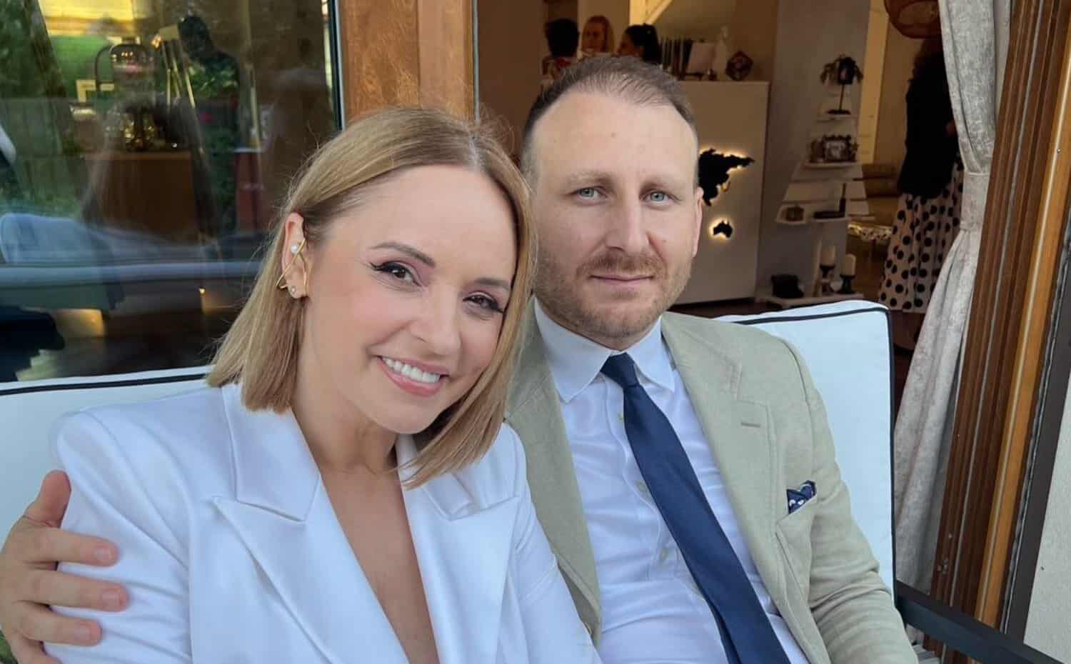Andreea Marin, noi detalii despre despărțirea de Adrian Brâncoveanu: „Unii chiar irosesc ceea ce primesc”