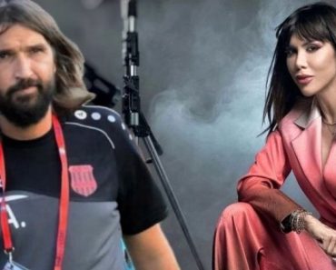Denise Rifai, adevărul despre relația cu Dan Alexa: „A fost o chestie foarte frumoasă” Denise Rifai, adevărul despre relația cu Dan Alexa: „A fost o chestie foarte frumoasă”
