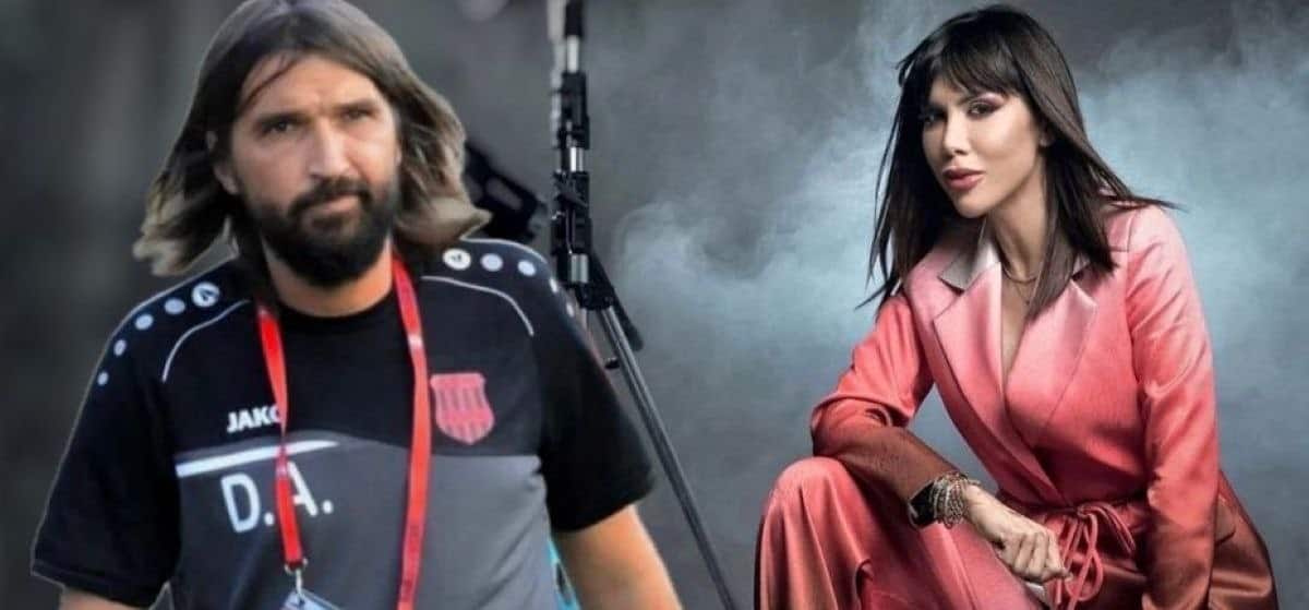 Denise Rifai, adevărul despre relația cu Dan Alexa: „A fost o chestie foarte frumoasă”