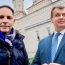 Ce a spus Dan Negru despre desemnarea lui Eugen Tomac în funcția de premier: „Am învățat toți la școală”