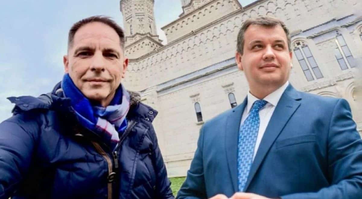 Ce a spus Dan Negru despre desemnarea lui Eugen Tomac în funcția de premier: „Am învățat toți la școală”