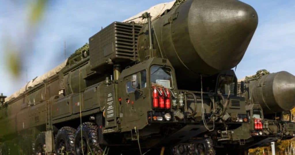 Putin spune de ce a folosit racheta Oreșnik în atacul asupra Kievului: „Voi dezvălui un secret militar de stat de mare importanță”