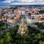 S-a mutat din Cluj în Timișoara și a spus tot ce crede despre cele două orașe: „Am observat diferențe destul de mari”