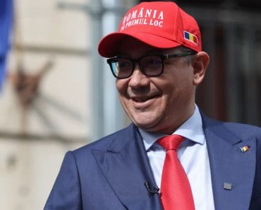 Victor Ponta se rupe de PSD: a demisionat din grupul parlamentar al social-democraților și se alătură aleșilor ex-POT