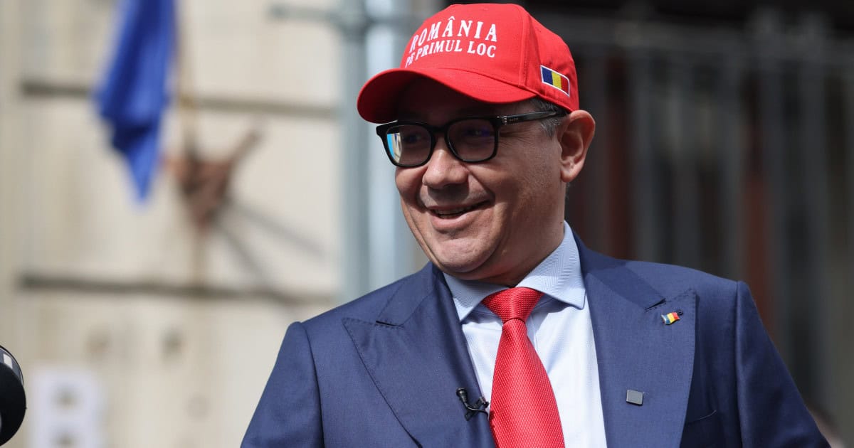 Victor Ponta se rupe de PSD: a demisionat din grupul parlamentar al social-democraților și se alătură aleșilor ex-POT