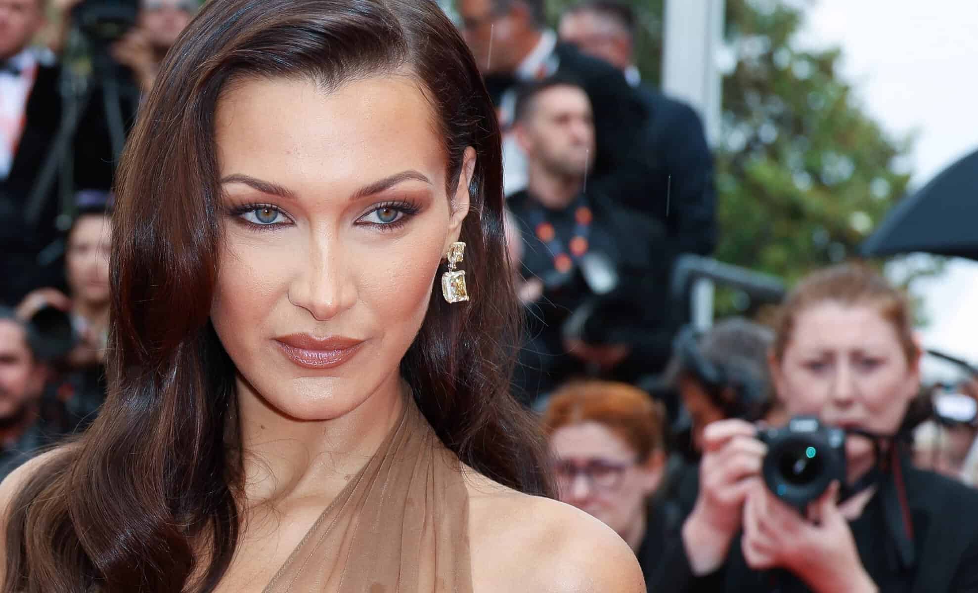 Antrenorul Bellei Hadid dezvăluie metoda prin care elimini grăsimea fără să pierzi masă musculară. În ce constă regula 3-2-1