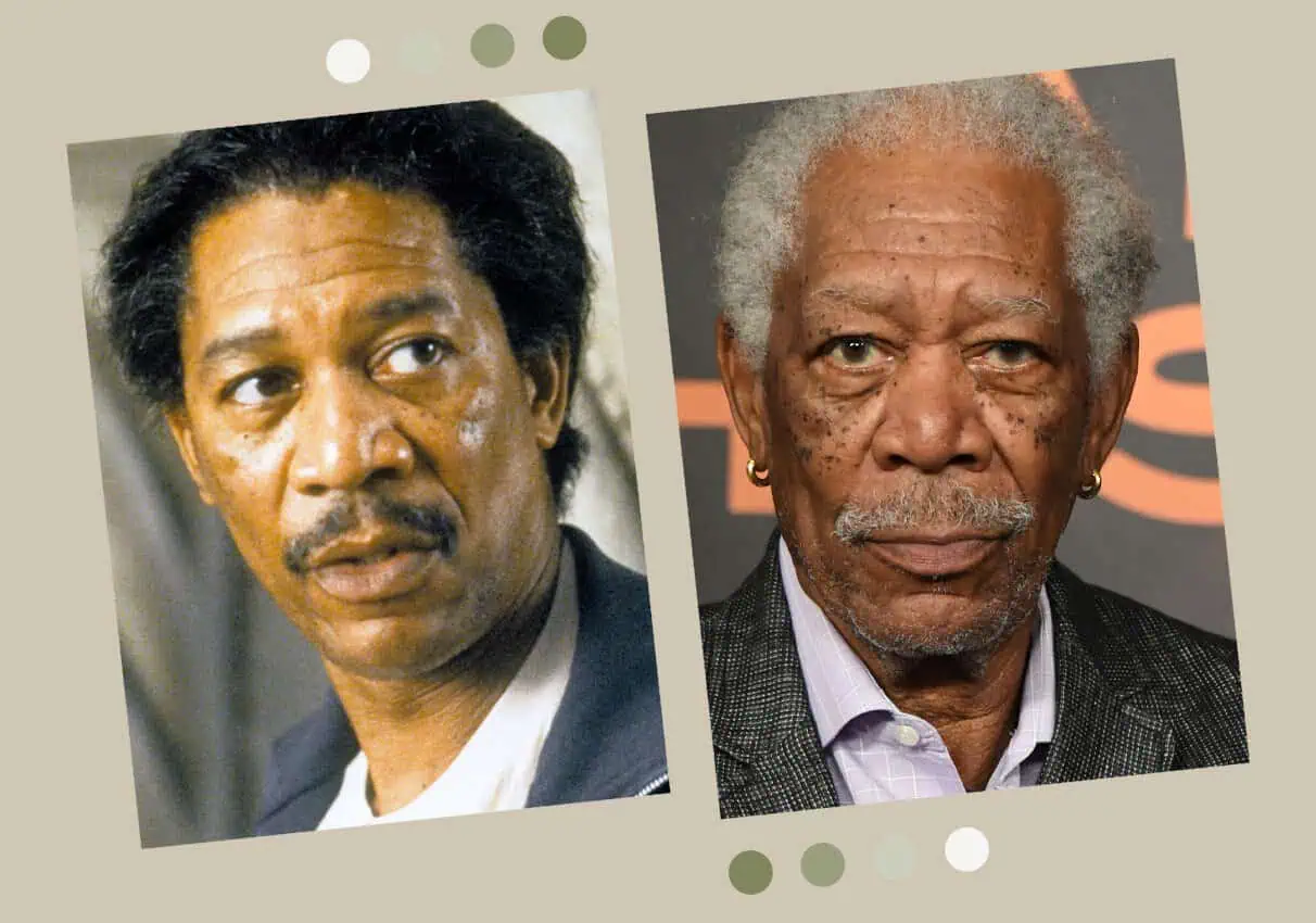 Morgan Freeman regretă și acum că a jucat în acest film. Actorul l-a numit „un coșmar”