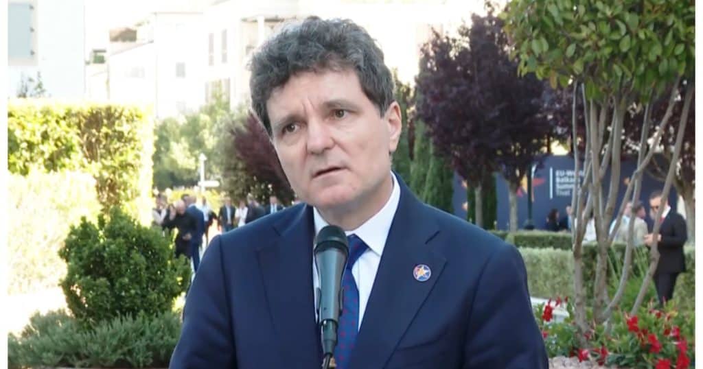 Ce răspunde Nicușor Dan, întrebat de ce nu l-a desemnat prim-ministru pe Sorin Grindeanu