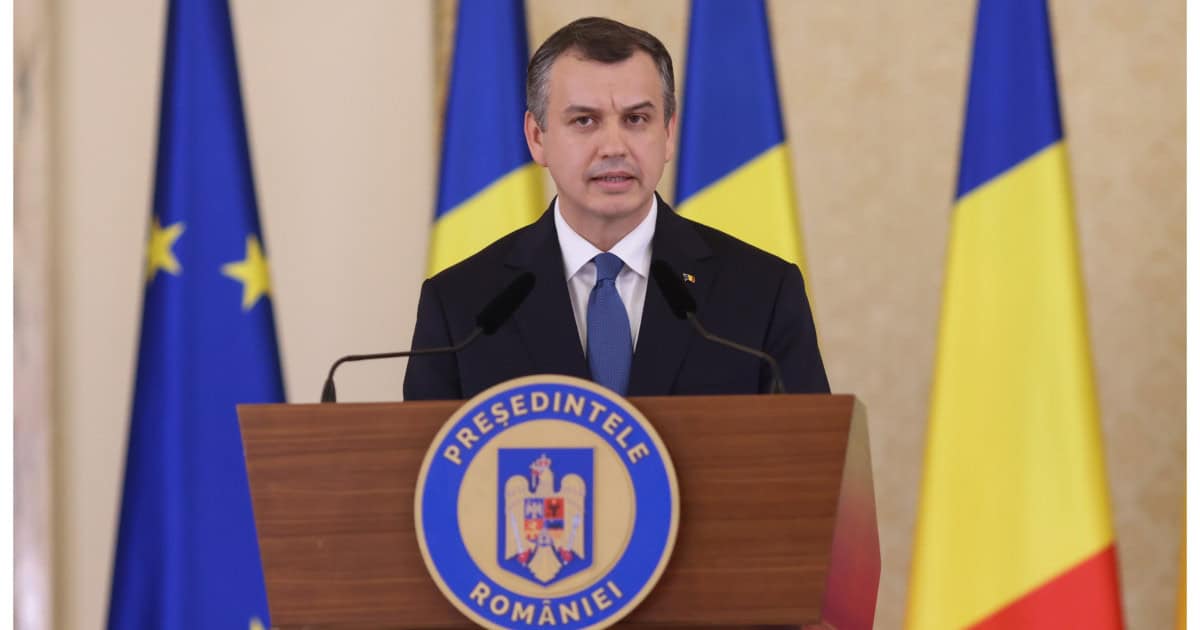 Cum ar putea arăta Guvernul Tomac. Numele vehiculate ale miniștrilor din viitorul Executiv – surse