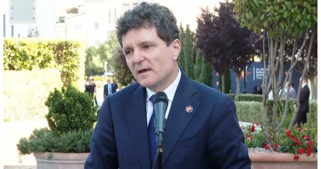 Nicușor Dan spune că a vorbit cu Gheorghiță Vlad după acuzațiile DNA: „Am avut o discuție și o să mai am una”