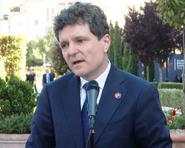 Nicușor Dan spune că a vorbit cu Gheorghiță Vlad după acuzațiile DNA: „Am avut o discuție și o să mai am una”