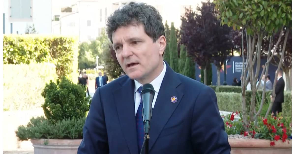 Nicușor Dan spune că a vorbit cu Gheorghiță Vlad după acuzațiile DNA: „Am avut o discuție și o să mai am una”
