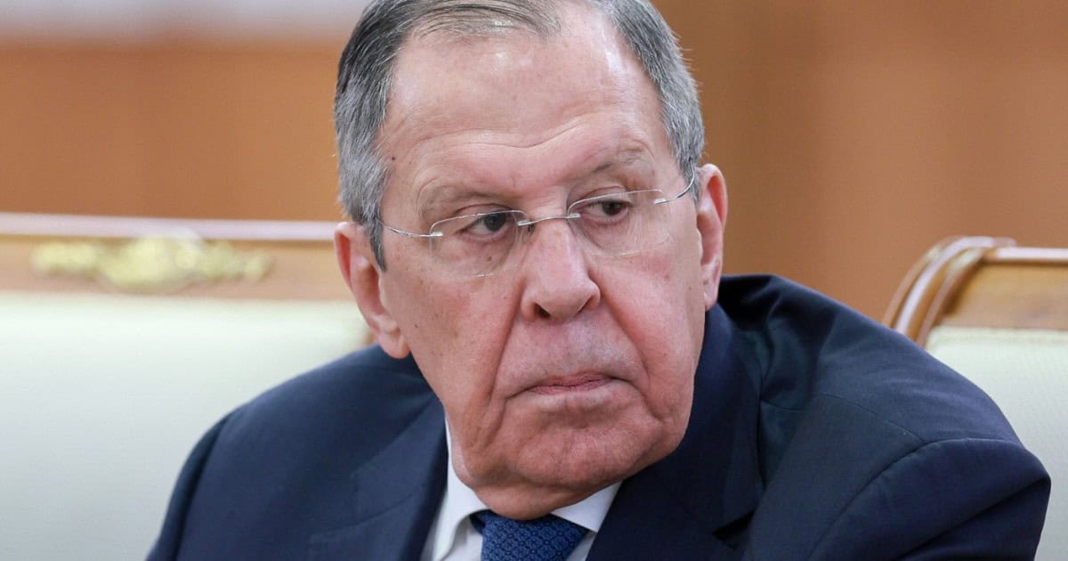 Condițiile impuse de Rusia pentru un acord de pace cu Ucraina. Serghei Lavrov: „Sunt esențiale”