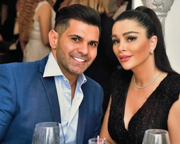 Brigitte Pastramă, succes răsunător în Dubai! Florin face dezvăluiri despre viața lor: „Ne merge foarte bine”