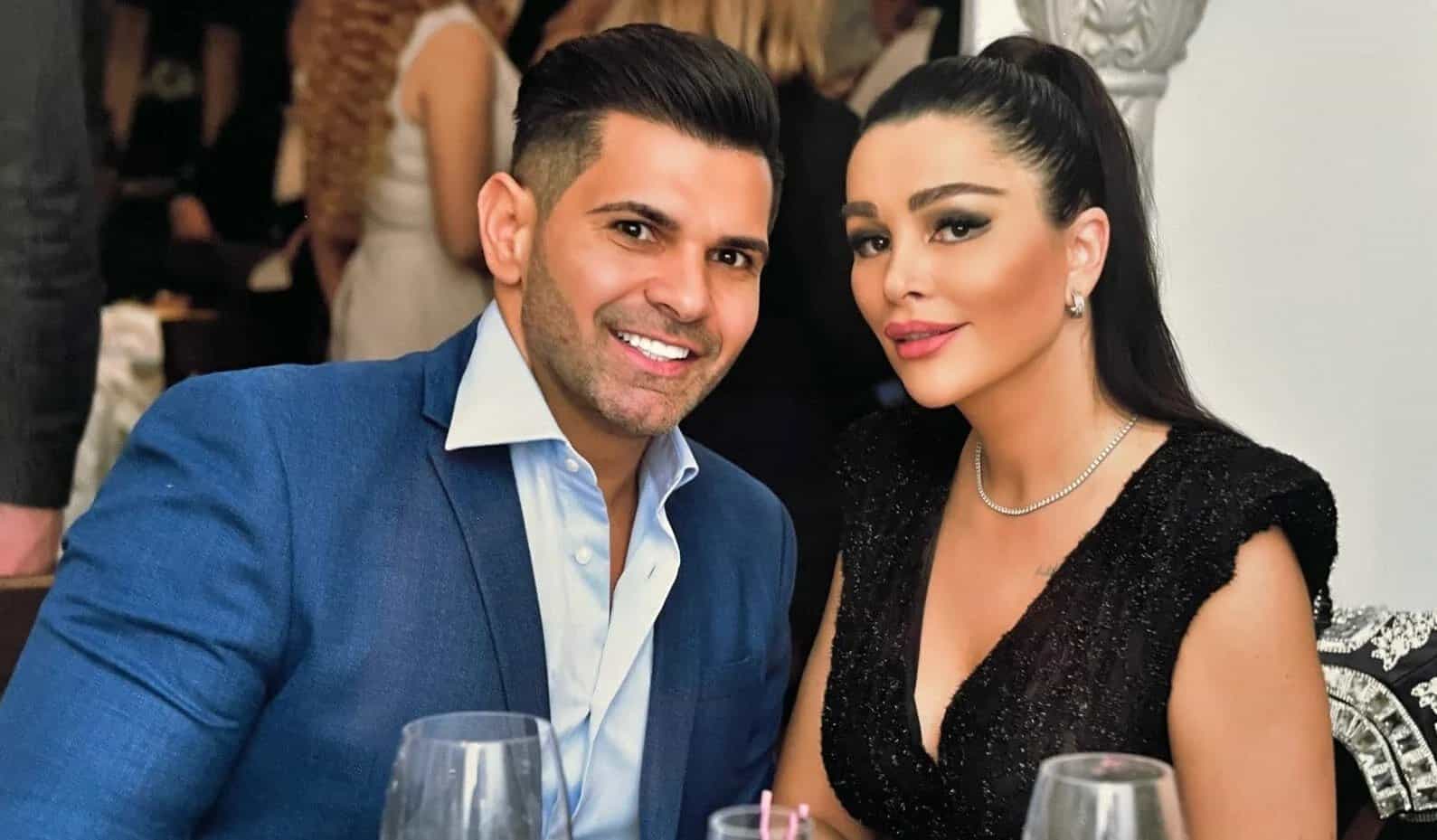 Brigitte Pastramă, succes răsunător în Dubai! Florin face dezvăluiri despre viața lor: „Ne merge foarte bine”