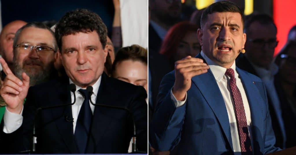 Financial Times: Dacă Nicușor Dan eșuează, UE se va confrunta cu cel mai combativ membru eurosceptic de până acum