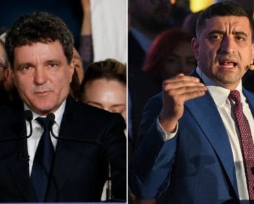 Financial Times: Dacă Nicușor Dan eșuează, UE se va confrunta cu cel mai combativ membru eurosceptic de până acum