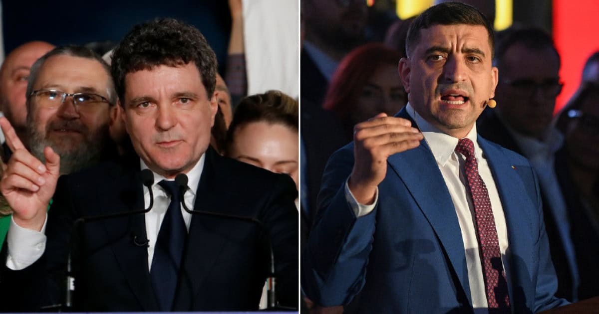 Financial Times: Dacă Nicușor Dan eșuează, UE se va confrunta cu cel mai combativ membru eurosceptic de până acum