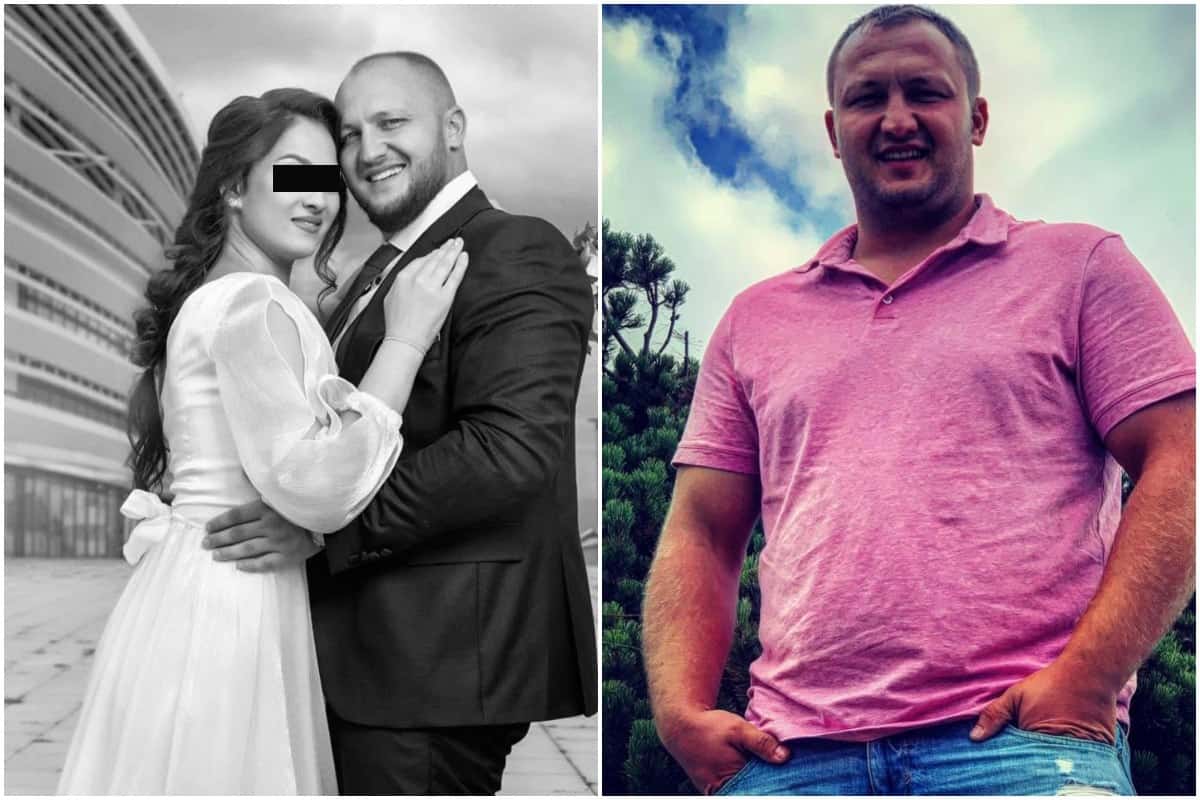 Cine era medicul găsit mort în baia Spitalului Floreasca. Alexandru a lăsat în urmă o soție și doi copii. Ce substanță și-ar fi injectat Cine era medicul găsit mort în baia Spitalului Floreasca. Alexandru a lăsat în urmă o soție și doi copii. Ce substanță și-ar fi injectat