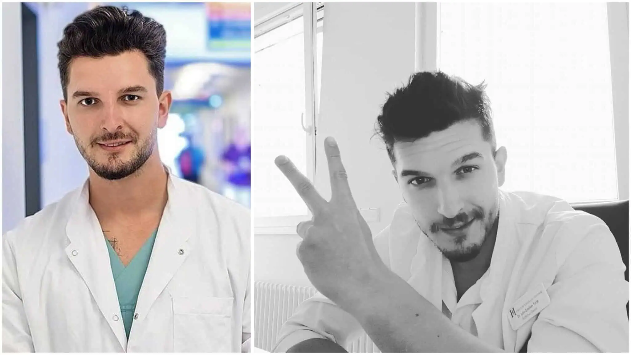 Reacția unui doctor cunoscut în urma decesului medicului rezident de la Spitalul Floreasca: „Am nevoie de ajutor” Reacția unui doctor cunoscut în urma decesului medicului rezident de la Spitalul Floreasca: „Am nevoie de ajutor”