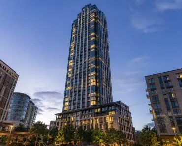 Mister într-un bloc rezidențial de lux din Londra. Ce se știe despre familia găsită fără viață după ce au căzut de la etajul 36. „Am auzit țipete și strigăte în ultimele două săptămâni”