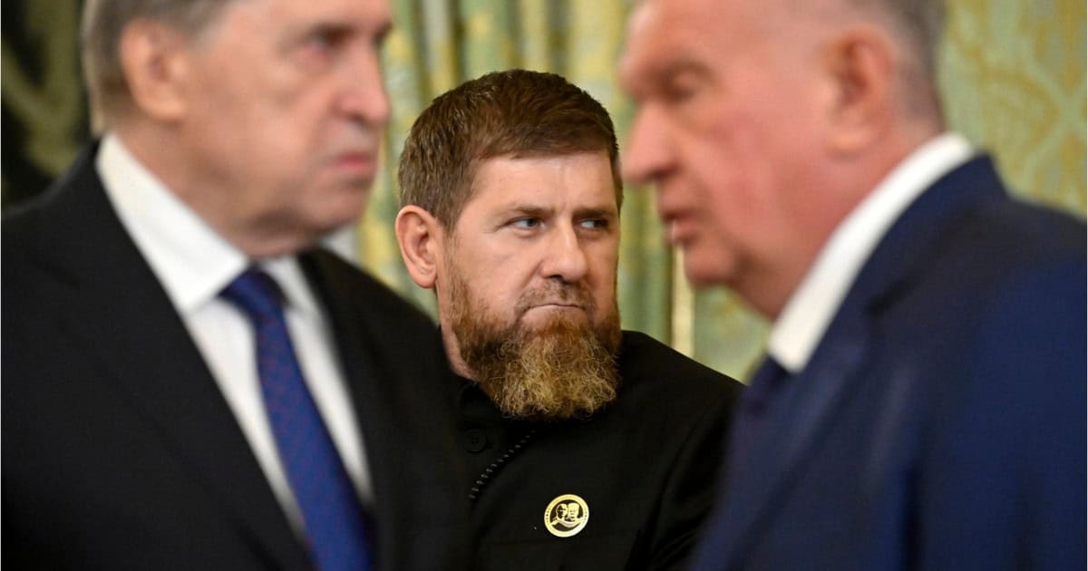 Conflictul intern de care Putin se teme cel mai mult: De ce a ajuns regimul de la Kremlin atât de îngrijorat de situația din Cecenia
