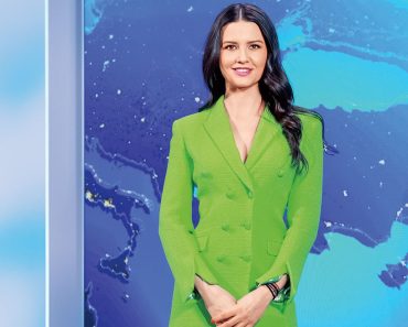 Iulia Pârlea, dezvăluiri emoționante la 18 ani de la moartea mamei sale. Prezentatoarea de la PRO TV îi cere mereu sfatul. „Primesc semne de la ea”