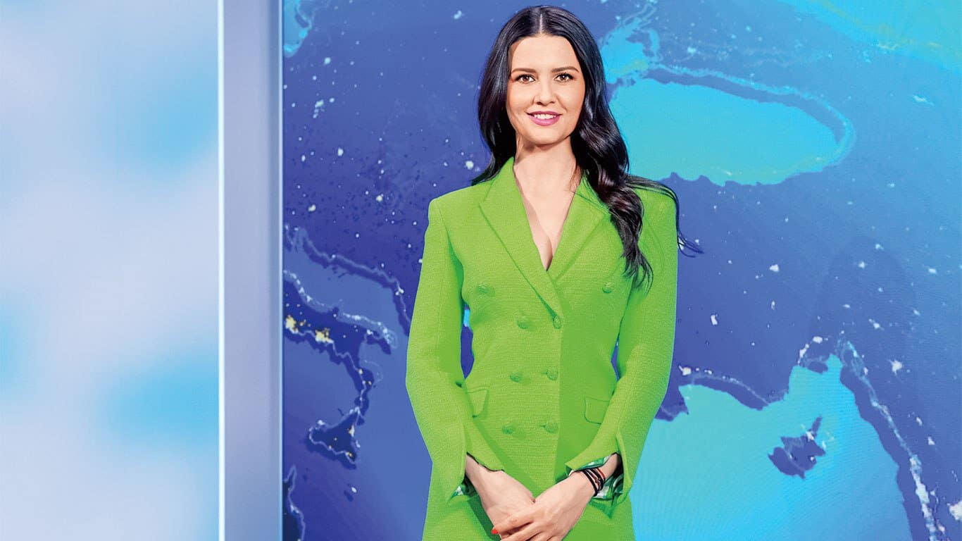 Iulia Pârlea, dezvăluiri emoționante la 18 ani de la moartea mamei sale. Prezentatoarea de la PRO TV îi cere mereu sfatul. „Primesc semne de la ea” Iulia Pârlea, dezvăluiri emoționante la 18 ani de la moartea mamei sale. Prezentatoarea de la PRO TV îi cere mereu sfatul. „Primesc semne de la ea”