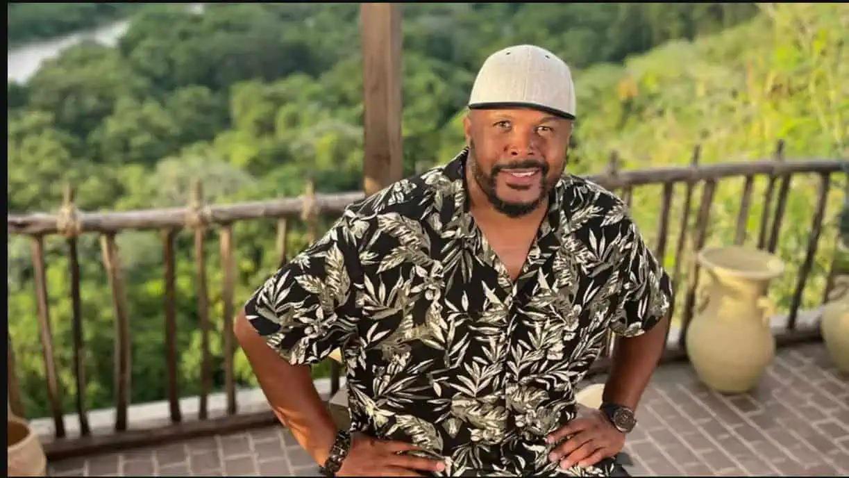 Mesajul tulburător publicat de Cabral după divorț: „Am zile în care mă țin din inerție” Mesajul tulburător publicat de Cabral după divorț: „Am zile în care mă țin din inerție”