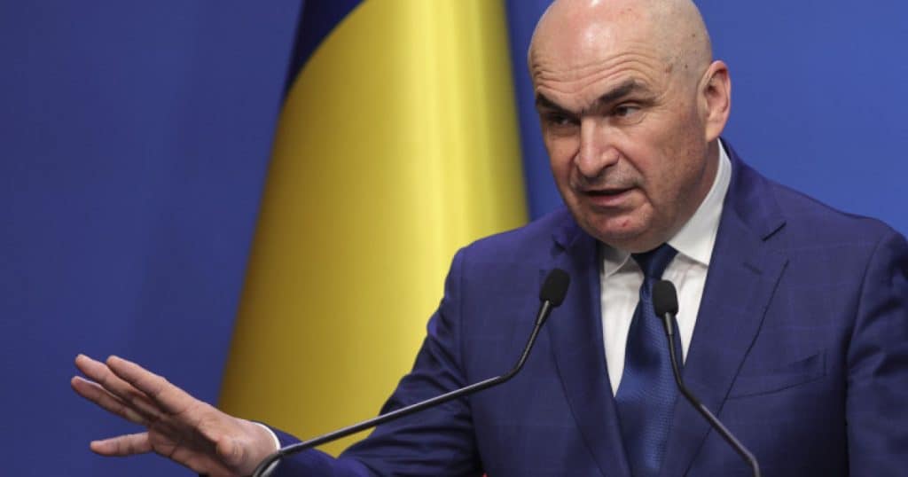 Ilie Bolojan: Dacă nu reducem cheltuielile, speranţa angajaţilor de la stat că li se vor mări salariile va rămâne speranţă