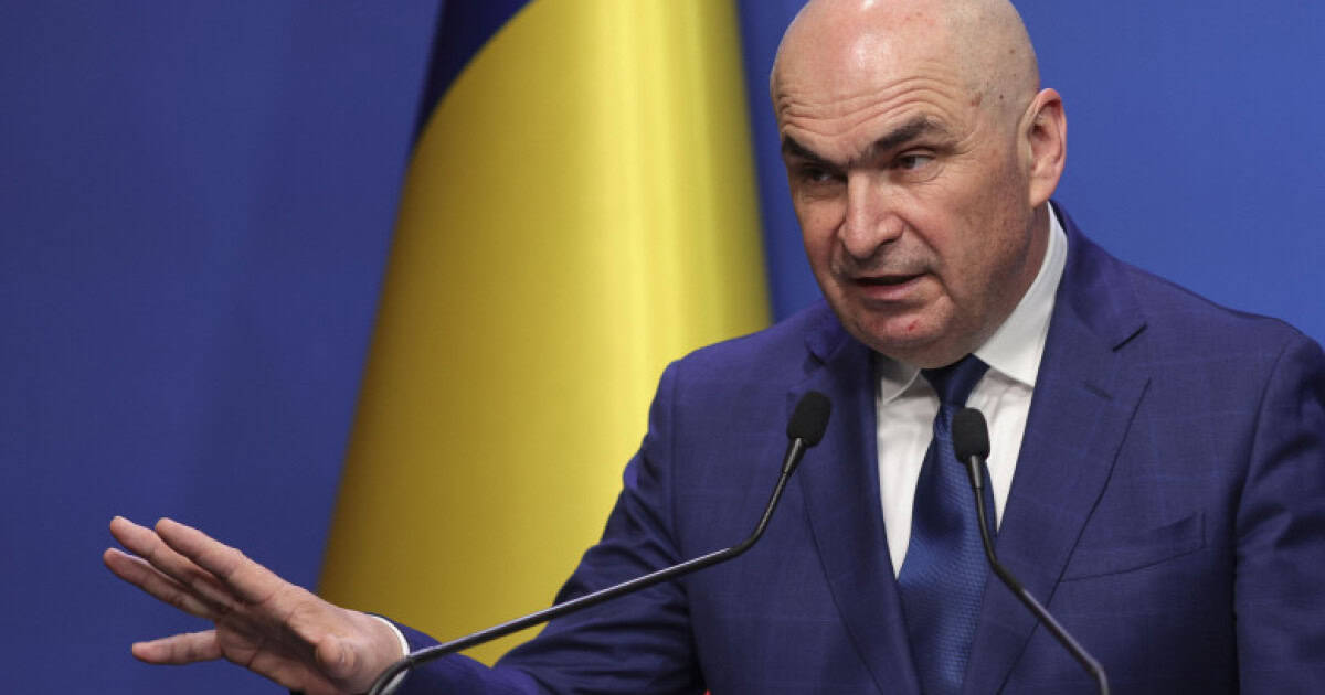 Ilie Bolojan: Dacă nu reducem cheltuielile, speranţa angajaţilor de la stat că li se vor mări salariile va rămâne speranţă