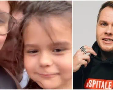 „Nu Ziriac, Ilinca!” Fiicele lui Codin Maticiuc, mesaj emoționant despre unul dintre cele mai importante proiecte caritabile susținute de tatăl lor
