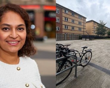 Tragedia care a dus la moartea unei familii: părinții și fiul lor bolnav în fază terminală au căzut în gol dintr-un bloc de lux din Londra Tragedia care a dus la moartea unei familii: părinții și fiul lor bolnav în fază terminală au căzut în gol dintr-un bloc de lux din Londra