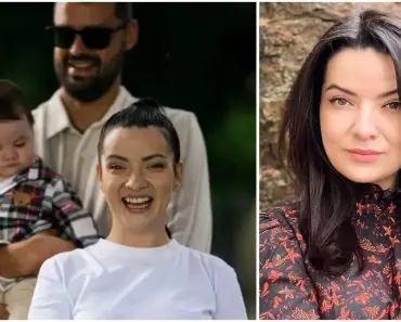 Val de despărțiri în showbiz! Anca Dinicu și Georgian Păun și-au spus și ei adio: „De la statutul de iubiți la cel de buni prieteni”