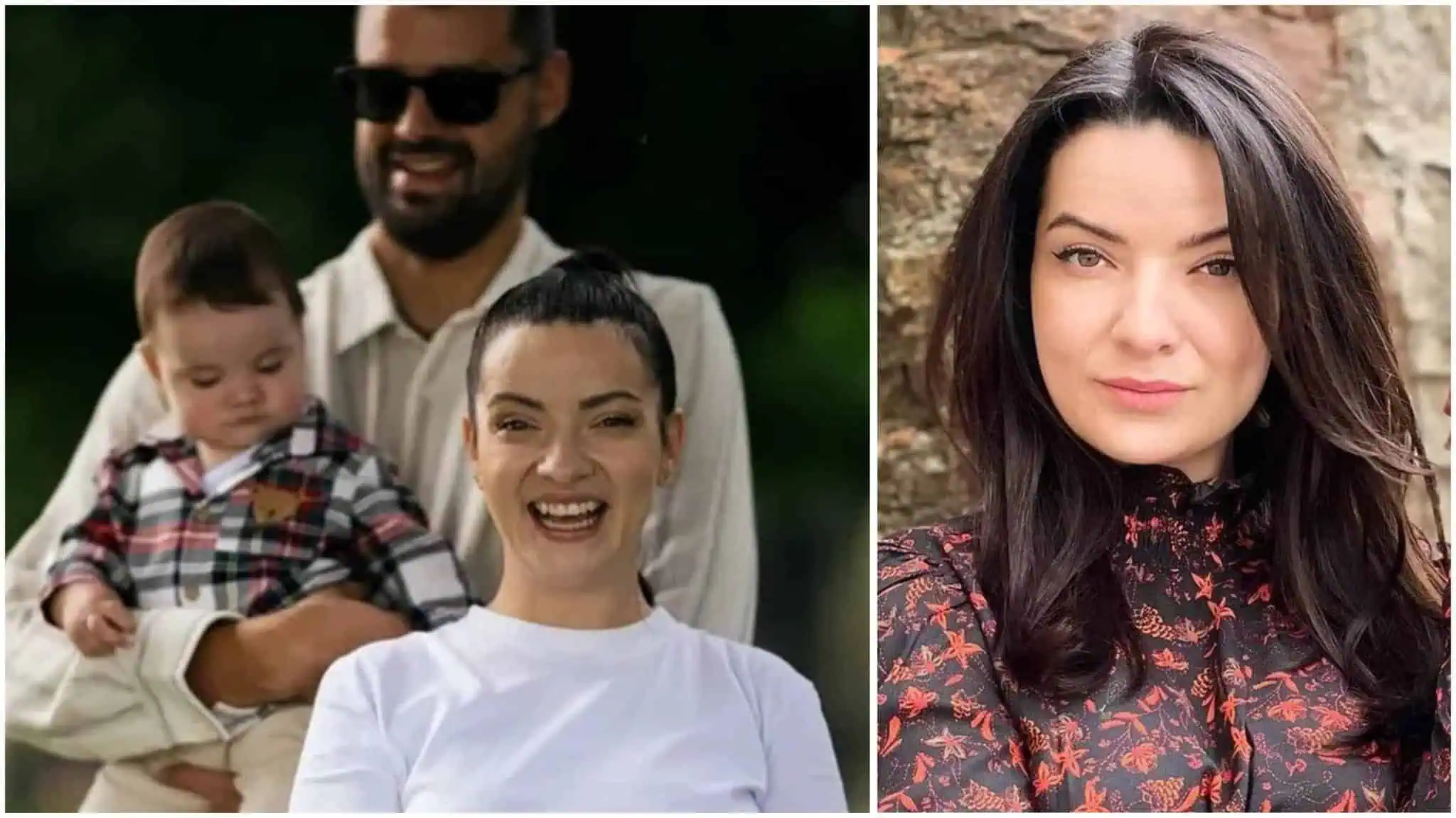 Val de despărțiri în showbiz! Anca Dinicu și Georgian Păun și-au spus și ei adio: „De la statutul de iubiți la cel de buni prieteni”