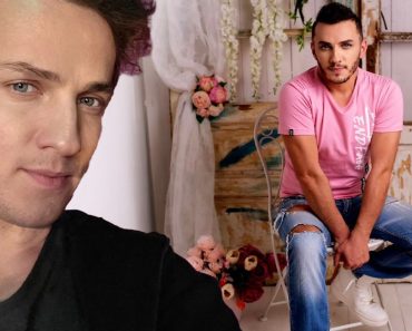 Nu ți l-ai imaginat niciodată așa! Cum a ajuns Mihai Trăistariu să poarte extensii de păr