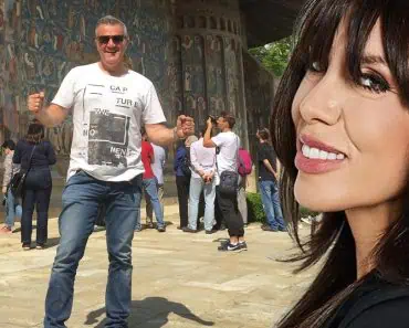 Denise Rifai dă cărțile pe față și vorbește despre relația cu Dan Bittman. „Dacă m-ar fi iubit, cred că acum am fi fost împreună”