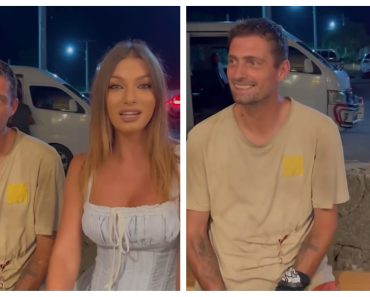Gabi Tamaș, provocat de Loredana Pălănceanu la un exercițiu de matematică după victoria de la Survivor 2026. Răspunsul său a devenit viral Gabi Tamaș, provocat de Loredana Pălănceanu la un exercițiu de matematică după victoria de la Survivor 2026. Răspunsul său a devenit viral