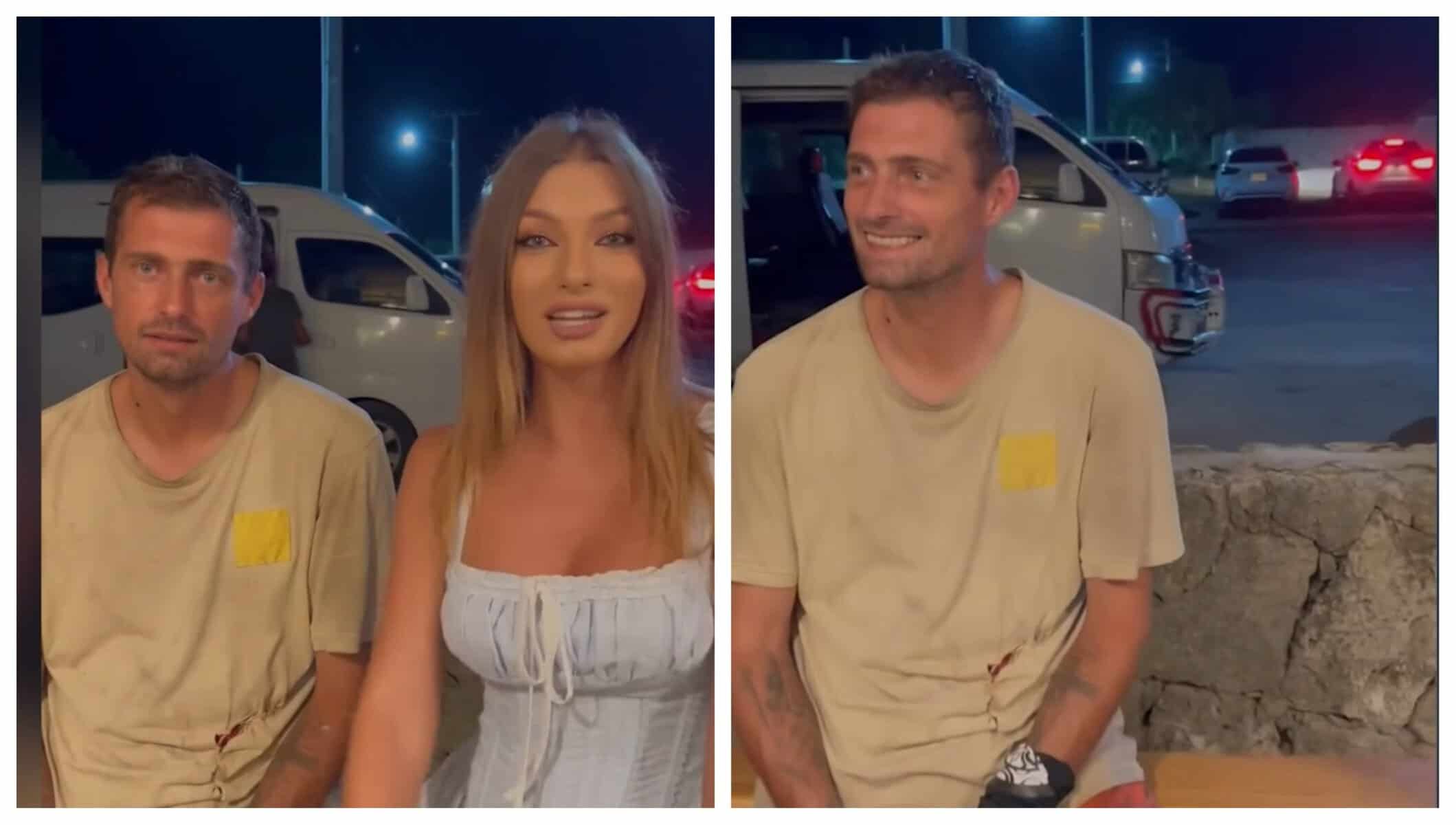Gabi Tamaș, provocat de Loredana Pălănceanu la un exercițiu de matematică după victoria de la Survivor 2026. Răspunsul său a devenit viral Gabi Tamaș, provocat de Loredana Pălănceanu la un exercițiu de matematică după victoria de la Survivor 2026. Răspunsul său a devenit viral
